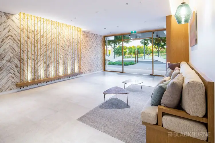 Sixth view of Homely unit listing, 505/12 Flinders Lane, Rockingham WA 6168