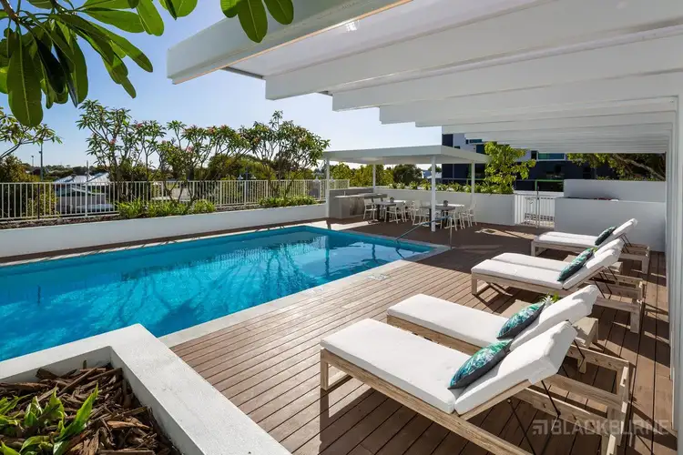 Seventh view of Homely unit listing, 505/12 Flinders Lane, Rockingham WA 6168