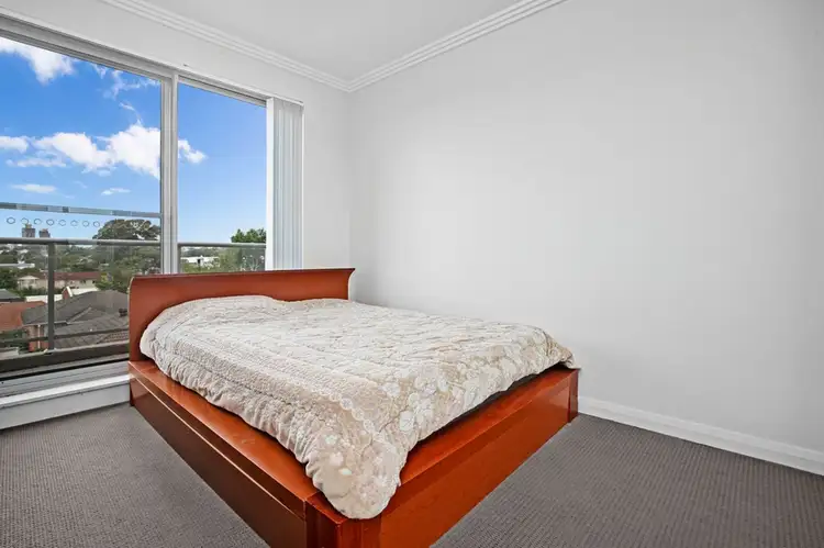 Fourth view of Homely apartment listing, 9/79-87 Beaconsfield Street, Silverwater NSW 2128