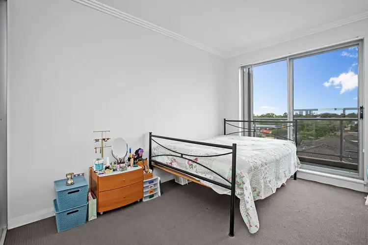 Fifth view of Homely apartment listing, 9/79-87 Beaconsfield Street, Silverwater NSW 2128