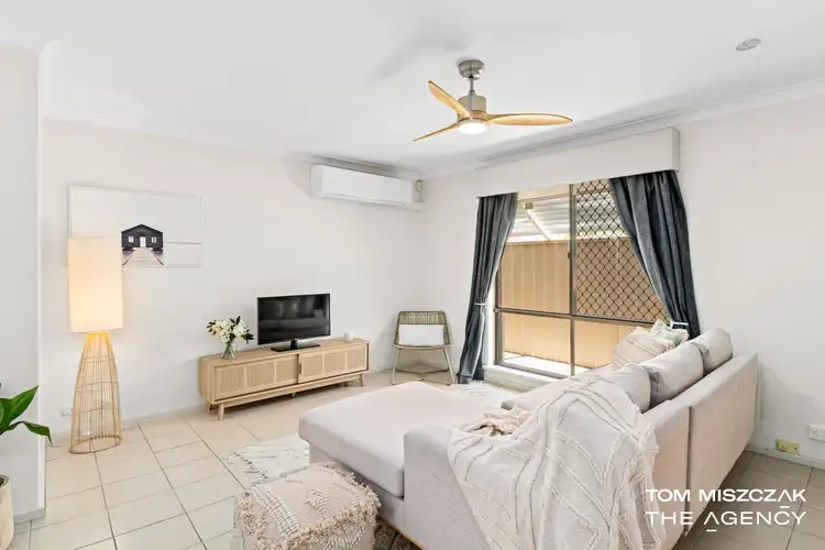 Fifth view of Homely villa listing, 2/341 Wharf Street, Queens Park WA 6107