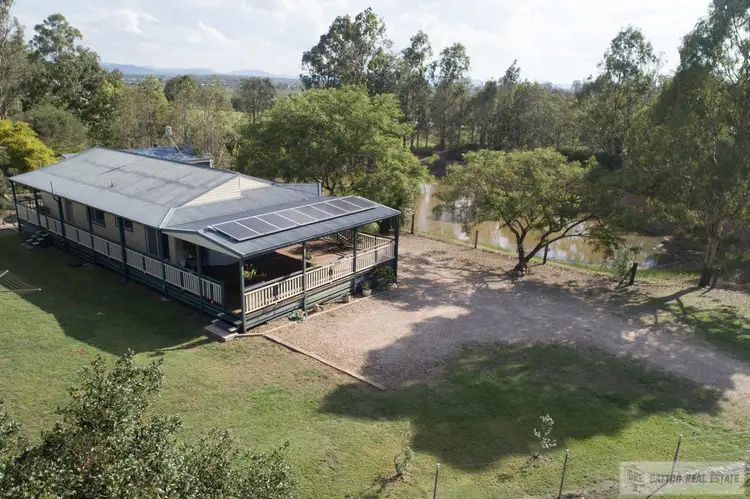 76 Redbank Creek Road, Adare QLD 4343