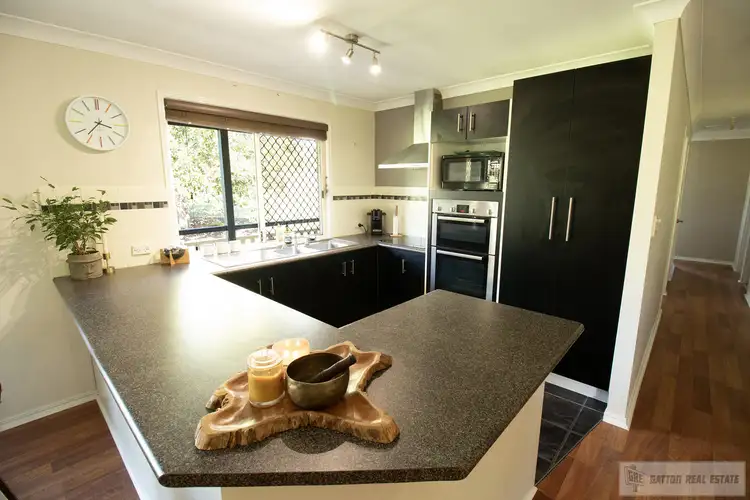 Second view of Homely house listing, 76 Redbank Creek Road, Adare QLD 4343