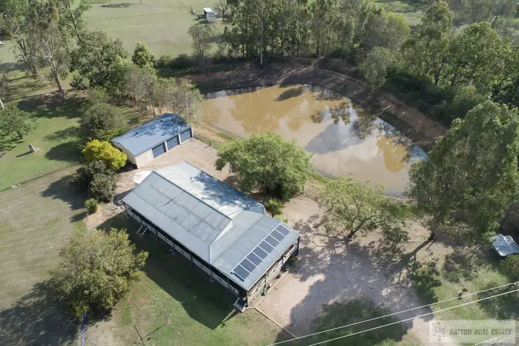 Third view of Homely house listing, 76 Redbank Creek Road, Adare QLD 4343