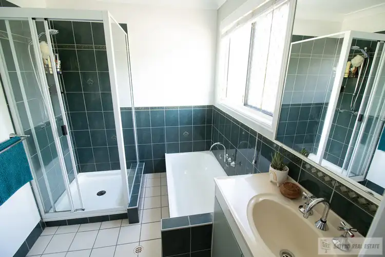 Fourth view of Homely house listing, 76 Redbank Creek Road, Adare QLD 4343