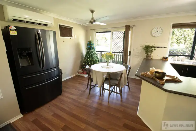 Fifth view of Homely house listing, 76 Redbank Creek Road, Adare QLD 4343