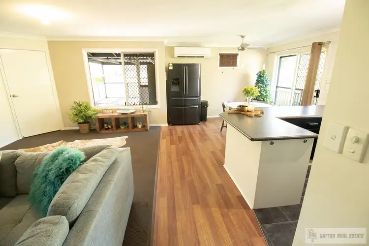 Sixth view of Homely house listing, 76 Redbank Creek Road, Adare QLD 4343