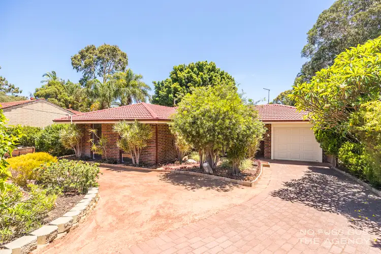 13 Melaleuca Drive, Greenwood WA 6024