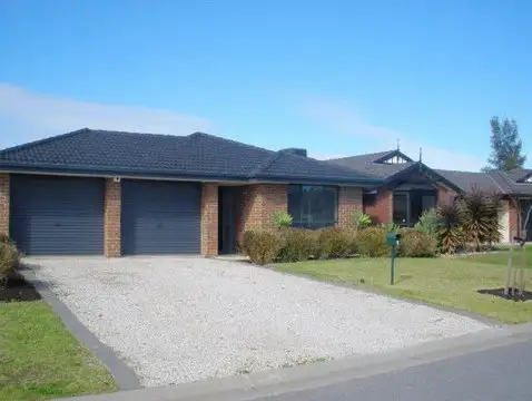 Main view of Homely house listing, 3 Madeline Court, Burton SA 5110