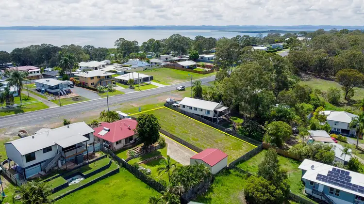Second view of Homely land listing, 813 River Heads Road, River Heads QLD 4655