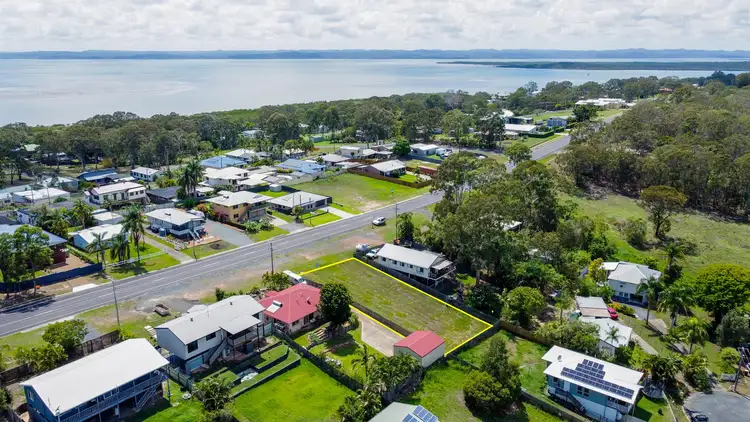Fourth view of Homely land listing, 813 River Heads Road, River Heads QLD 4655