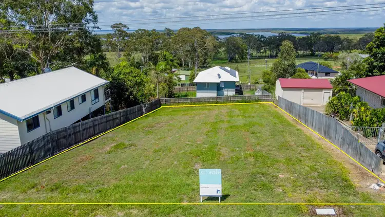Fifth view of Homely land listing, 813 River Heads Road, River Heads QLD 4655