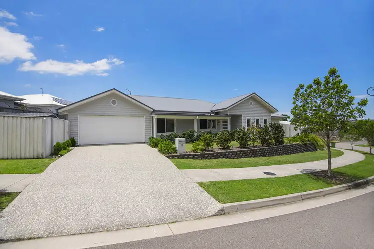 Main view of Homely house listing, 32 Kookaburra Circuit, Maudsland QLD 4210