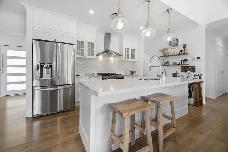 Third view of Homely house listing, 32 Kookaburra Circuit, Maudsland QLD 4210