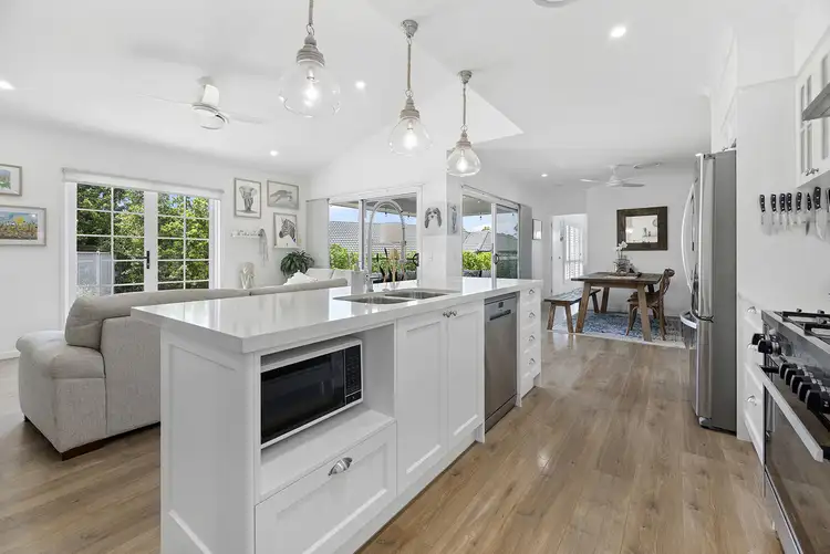 Fifth view of Homely house listing, 32 Kookaburra Circuit, Maudsland QLD 4210
