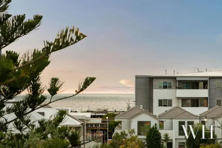 22/22 Heirisson Way, North Coogee WA 6163