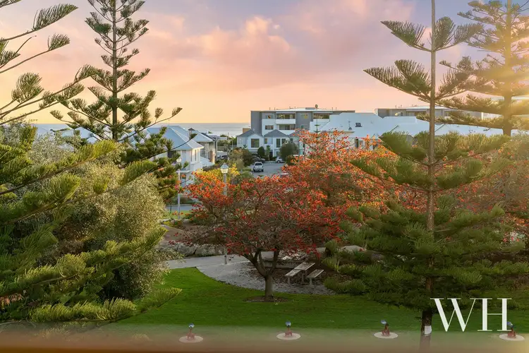 Fourth view of Homely apartment listing, 22/22 Heirisson Way, North Coogee WA 6163