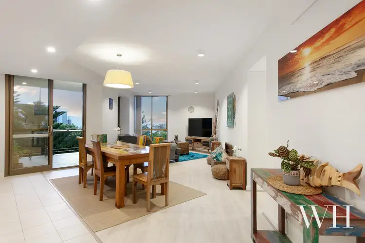 Fifth view of Homely apartment listing, 22/22 Heirisson Way, North Coogee WA 6163