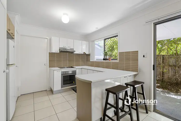 Fourth view of Homely townhouse listing, 14/99-113 Peverell Street, Hillcrest QLD 4118