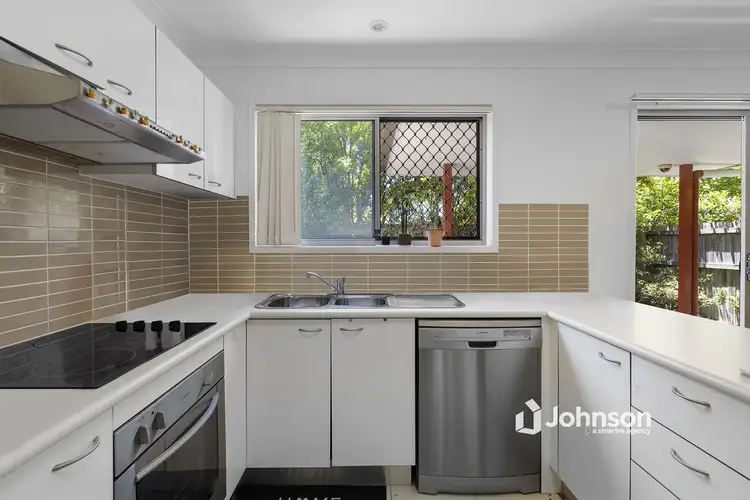 Fifth view of Homely townhouse listing, 14/99-113 Peverell Street, Hillcrest QLD 4118