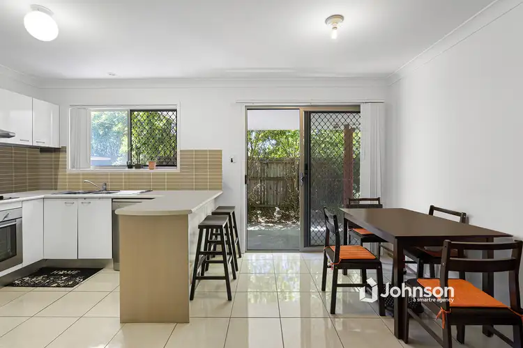 Sixth view of Homely townhouse listing, 14/99-113 Peverell Street, Hillcrest QLD 4118
