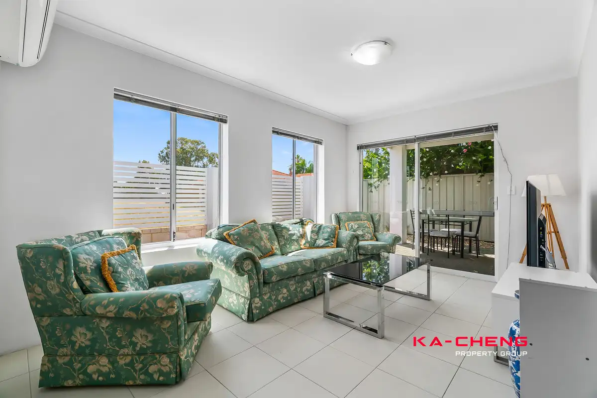 Main view of Homely house listing, 9 Linden Close, Beckenham WA 6107