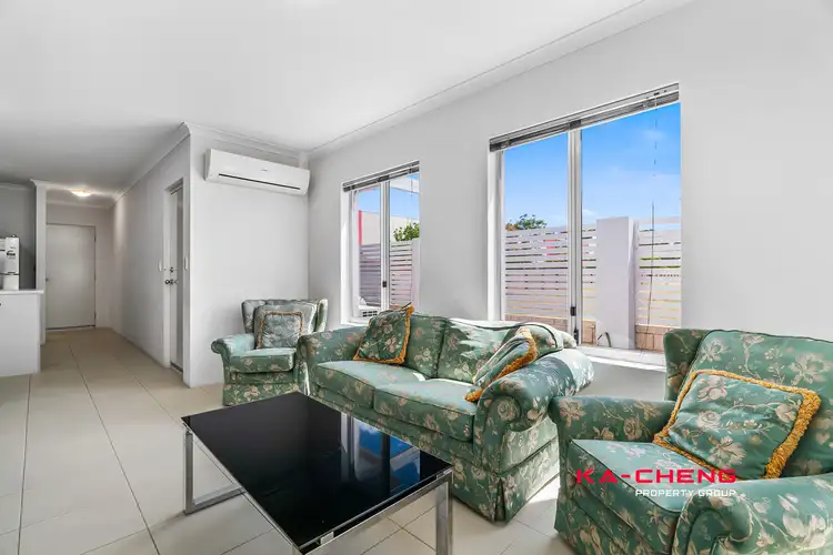 Third view of Homely house listing, 9 Linden Close, Beckenham WA 6107