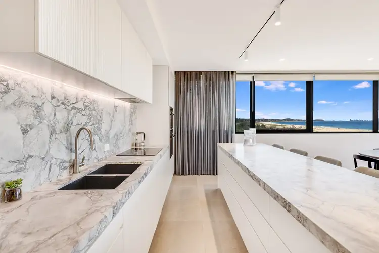 Sixth view of Homely apartment listing, 402/16 Musgrave Street, Coolangatta QLD 4225
