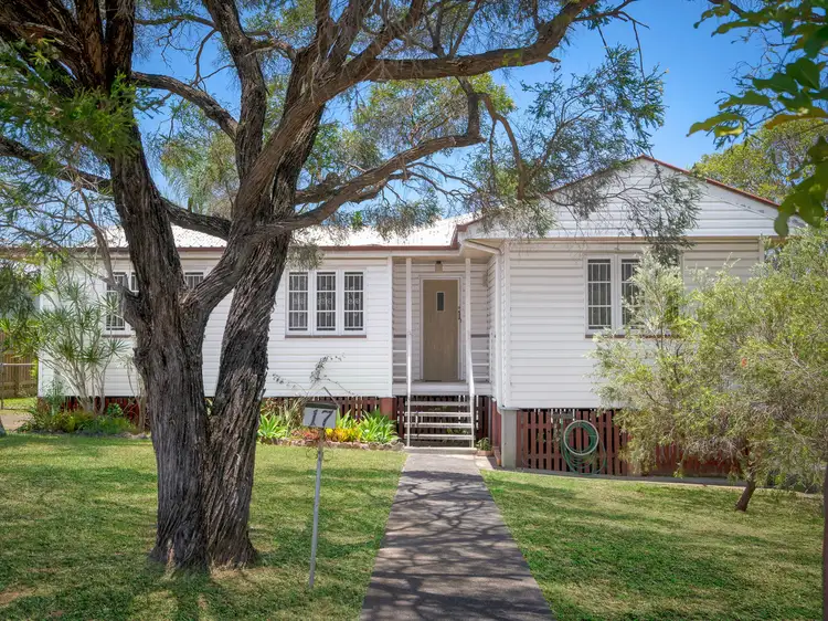 17 Yaralla Street, Chermside QLD 4032