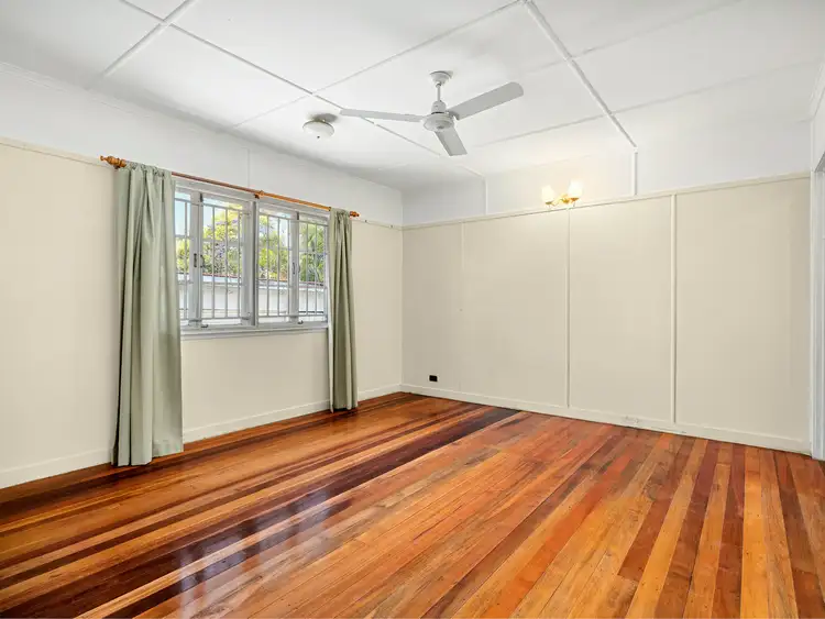Fifth view of Homely house listing, 17 Yaralla Street, Chermside QLD 4032