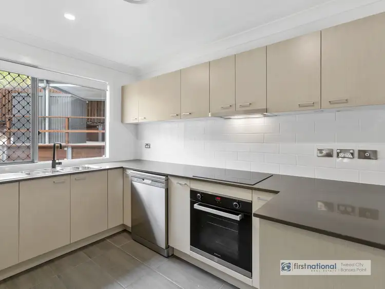 Fourth view of Homely house listing, 9/40 Martinelli Avenue, Banora Point NSW 2486