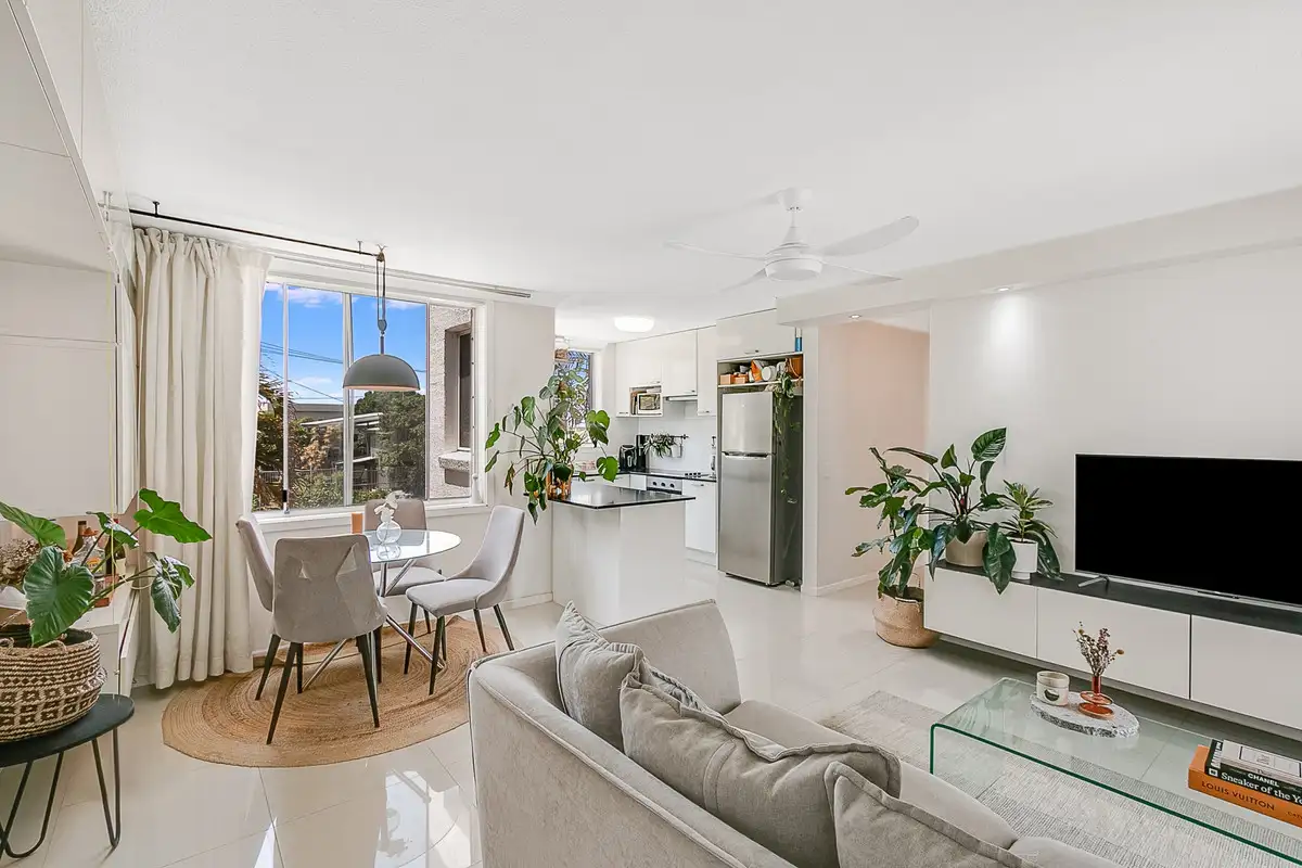 Main view of Homely apartment listing, 5/1306 Gold Coast Highway, Palm Beach QLD 4221