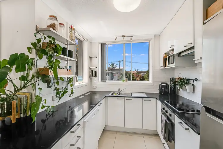 Second view of Homely apartment listing, 5/1306 Gold Coast Highway, Palm Beach QLD 4221