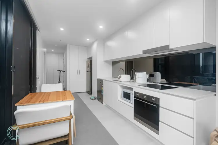 Main view of Homely apartment listing, 705/1 Grazier Lane, Belconnen ACT 2617
