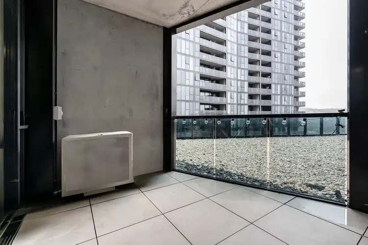 Third view of Homely apartment listing, 705/1 Grazier Lane, Belconnen ACT 2617