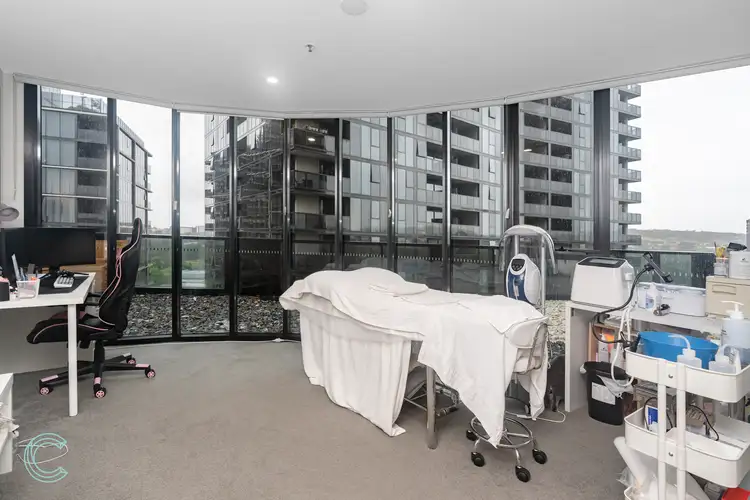 Fourth view of Homely apartment listing, 705/1 Grazier Lane, Belconnen ACT 2617