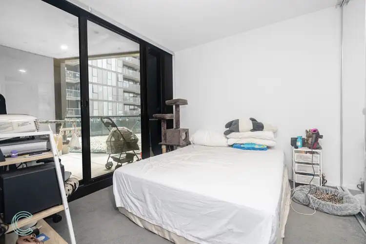 Sixth view of Homely apartment listing, 705/1 Grazier Lane, Belconnen ACT 2617