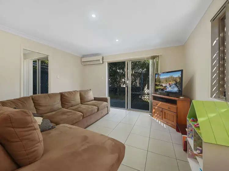 Second view of Homely townhouse listing, 94/439 Elizabeth Avenue, Kippa-Ring QLD 4021