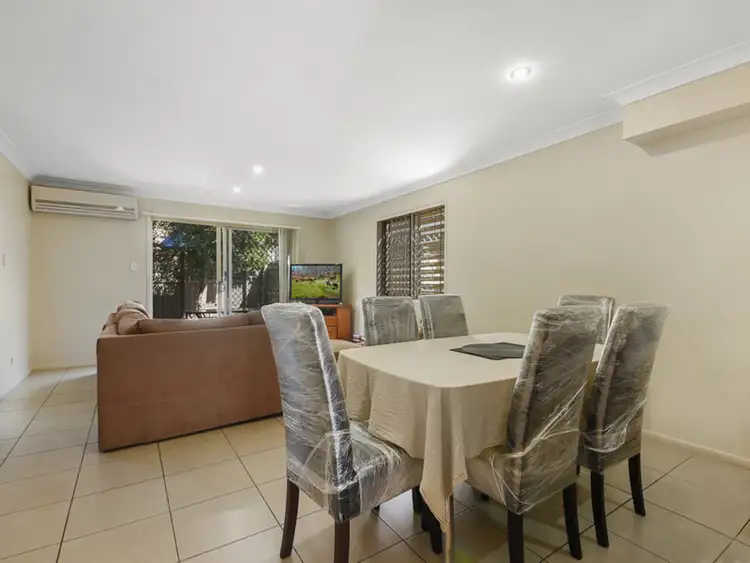 Third view of Homely townhouse listing, 94/439 Elizabeth Avenue, Kippa-Ring QLD 4021