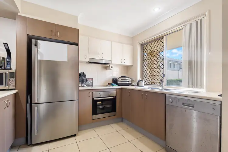 Fourth view of Homely townhouse listing, 94/439 Elizabeth Avenue, Kippa-Ring QLD 4021