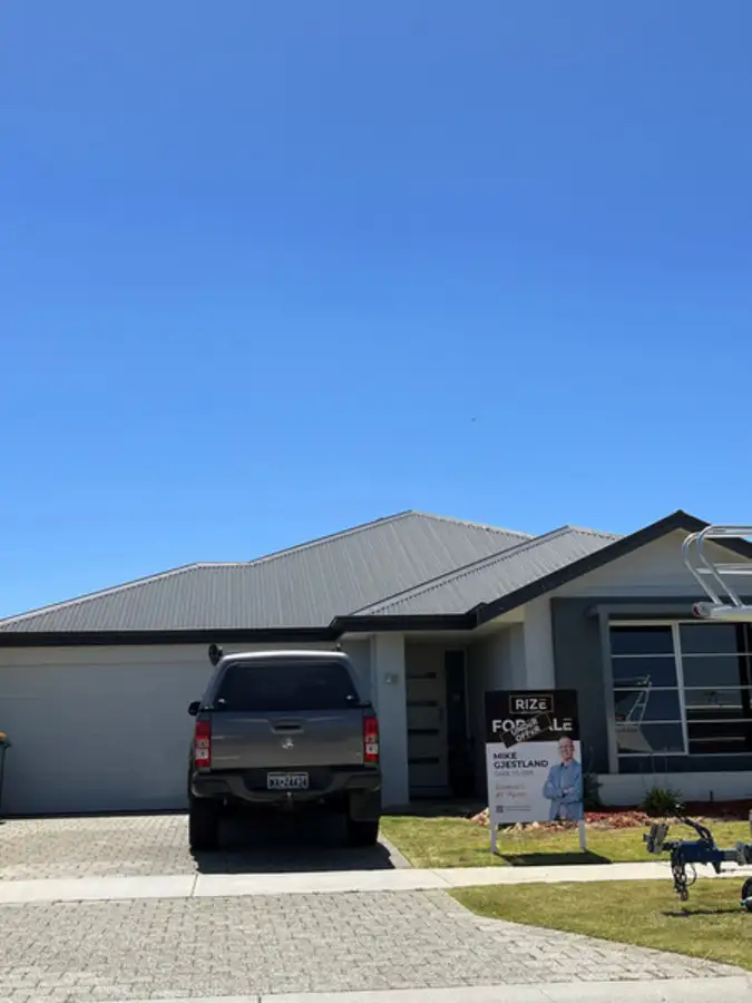 Main view of Homely house listing, 51 Echidna Street, Banksia Grove WA 6031