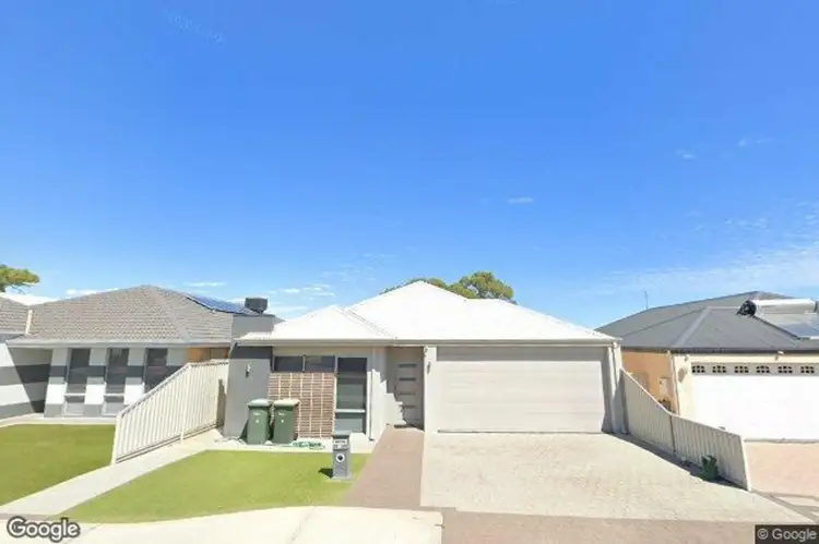Main view of Homely house listing, 48 Merlot Street, Pearsall WA 6065