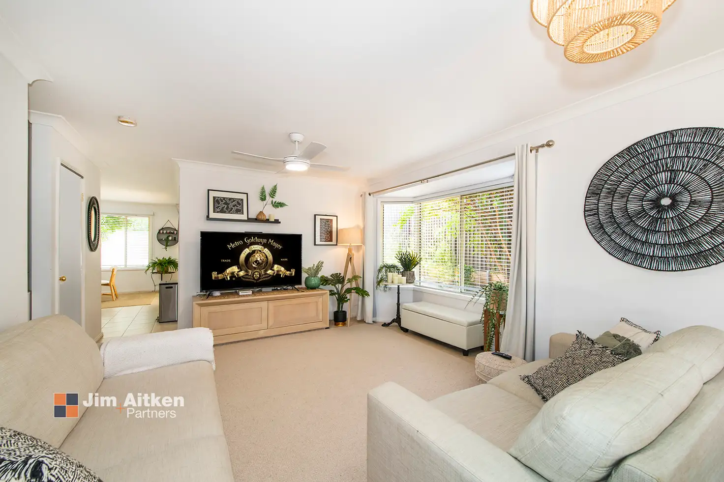 Main view of Homely semi-detached listing, Address available on request