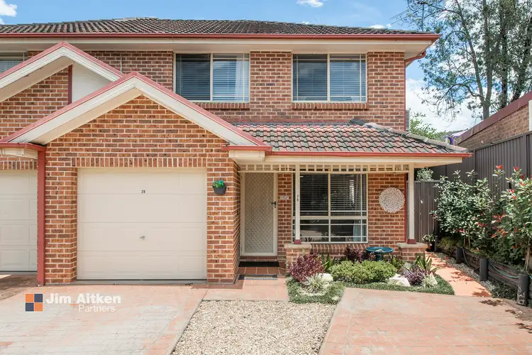 Second view of Homely semi-detached listing, Address available on request