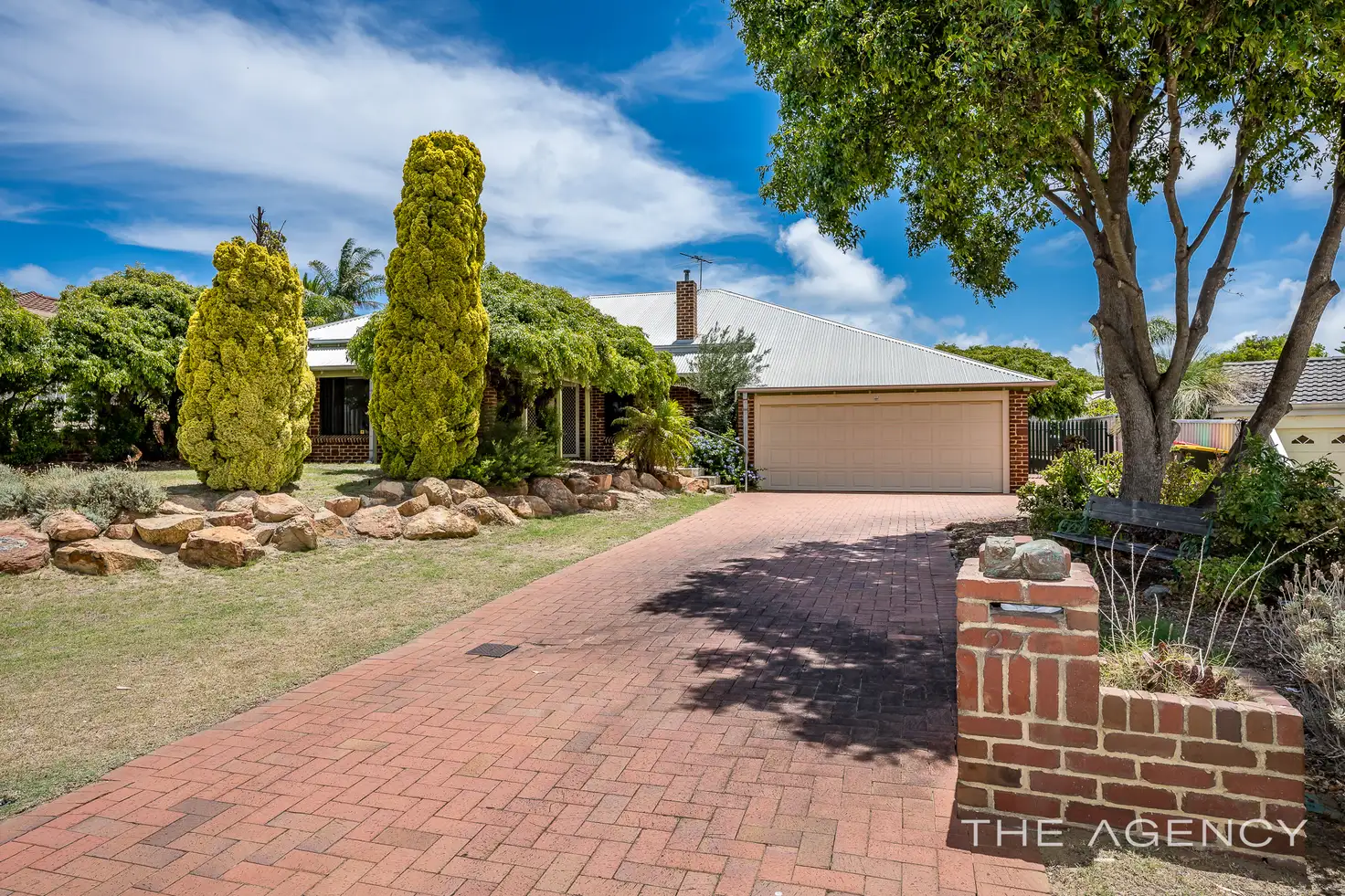Main view of Homely house listing, 27 Aldersea Circle, Clarkson WA 6030