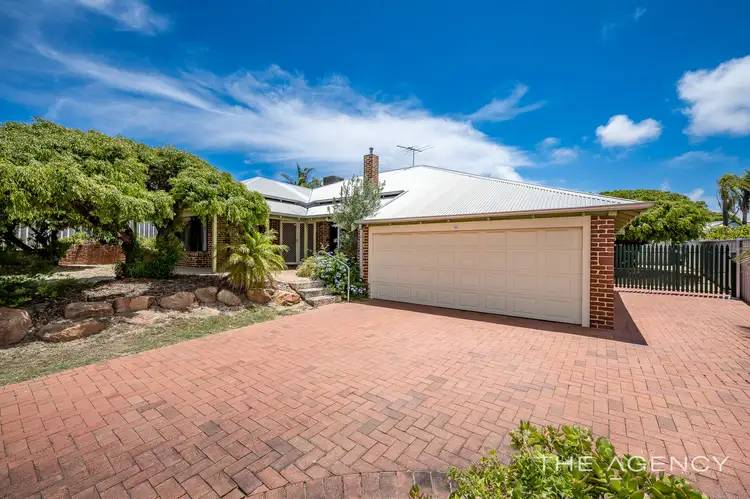 Second view of Homely house listing, 27 Aldersea Circle, Clarkson WA 6030
