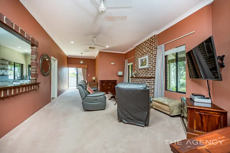 Fourth view of Homely house listing, 27 Aldersea Circle, Clarkson WA 6030