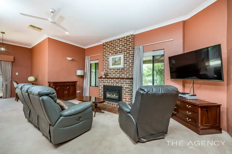 Fifth view of Homely house listing, 27 Aldersea Circle, Clarkson WA 6030