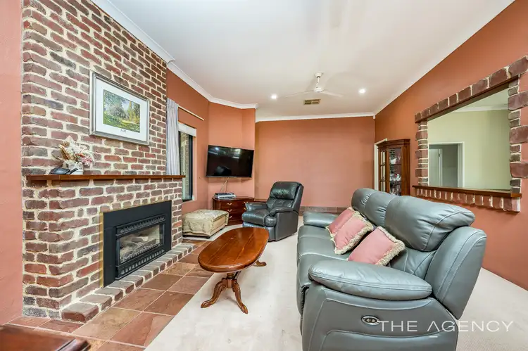 Seventh view of Homely house listing, 27 Aldersea Circle, Clarkson WA 6030