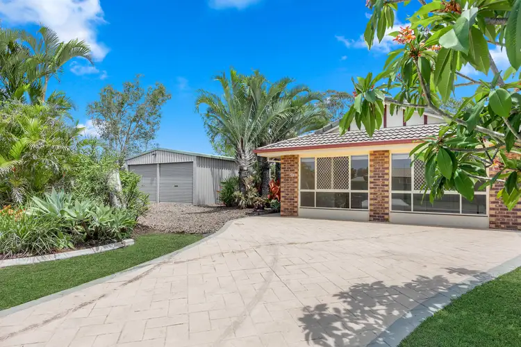 10 Thornbill Drive, Eli Waters QLD 4655